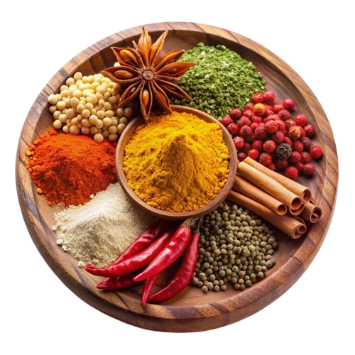 Spices